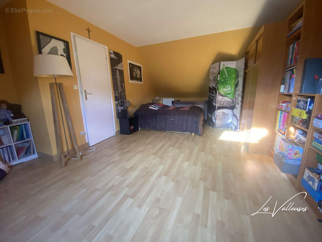 Maison à SAINT-AUBIN-SUR-SCIE