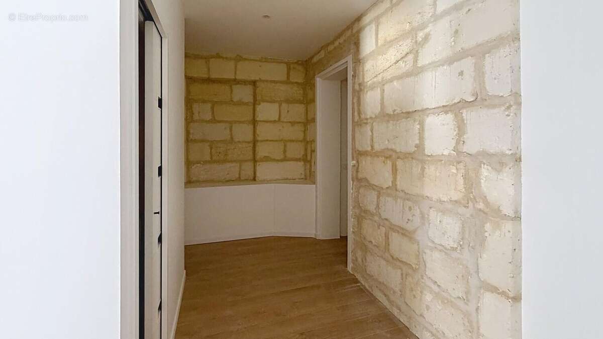 Photo 9 - Appartement à LIBOURNE