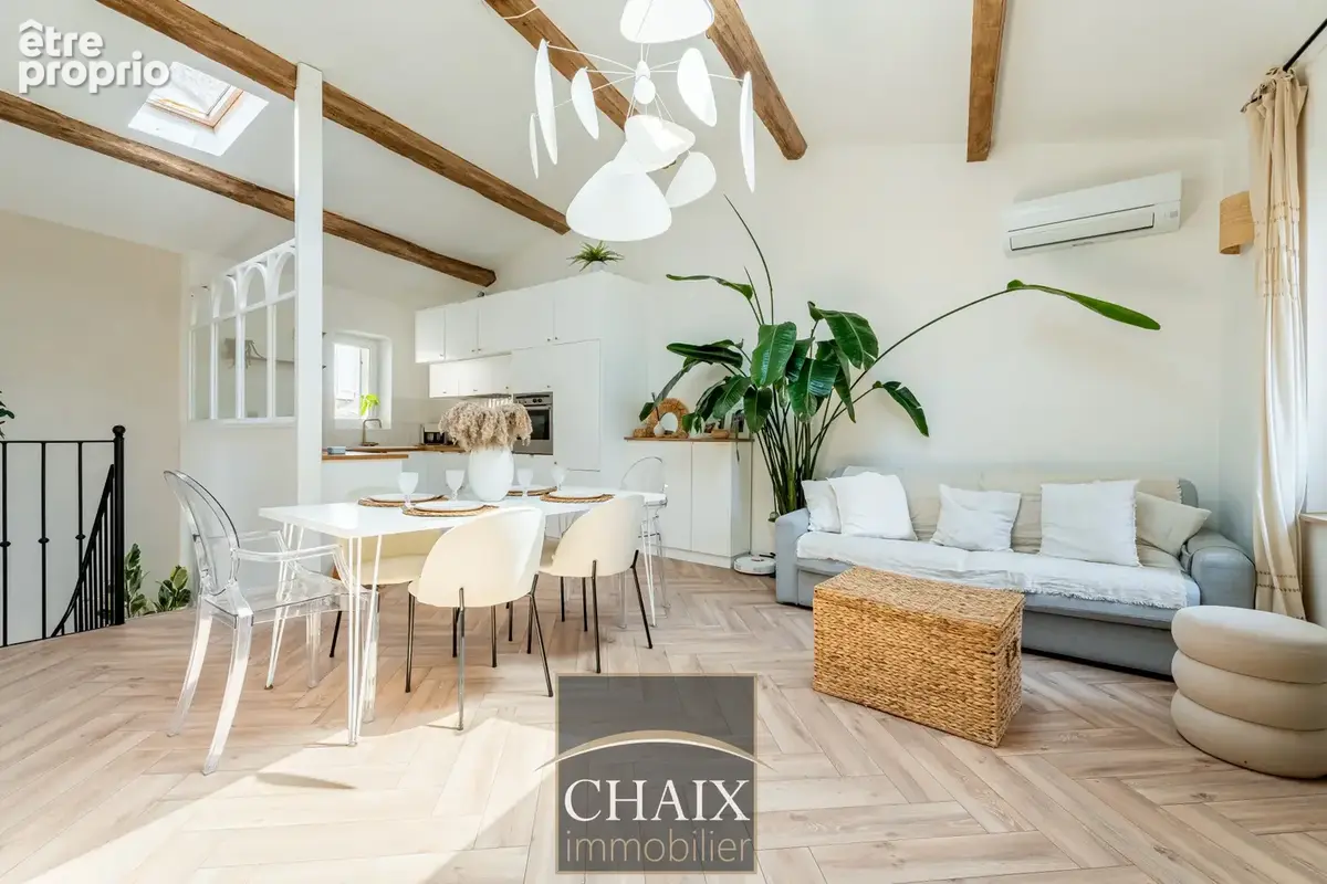 Exceptionnelle maison de village à Gémenos - photo 3