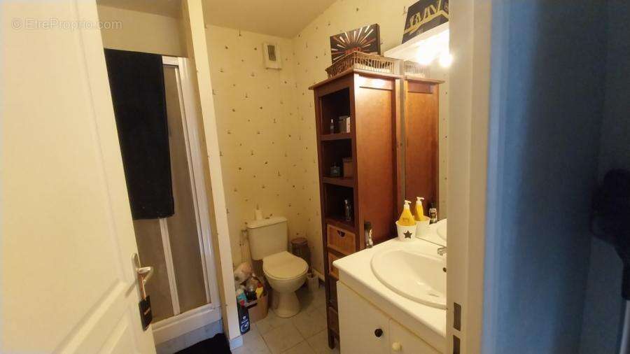 Appartement à LE MANS