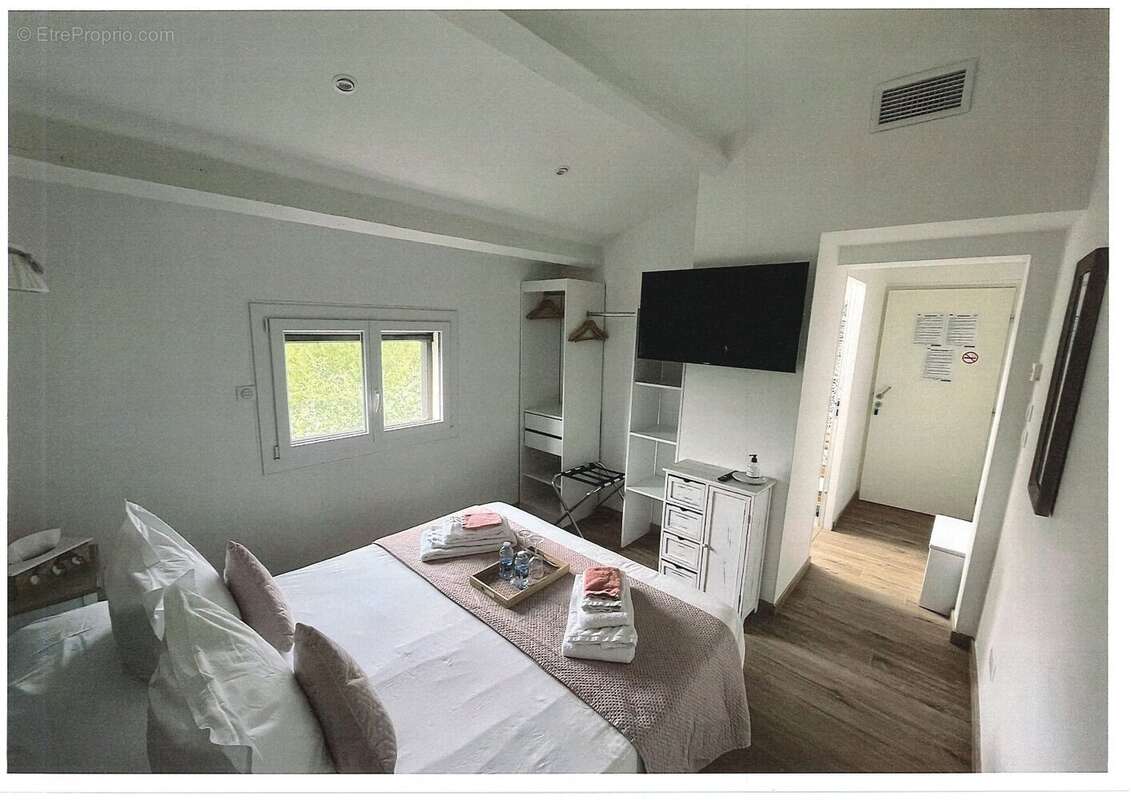 Maison à MARSEILLAN