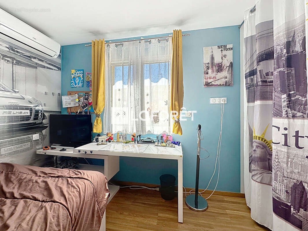 Villa Saint-Estève 4 pièces 87 m2 - photo 12