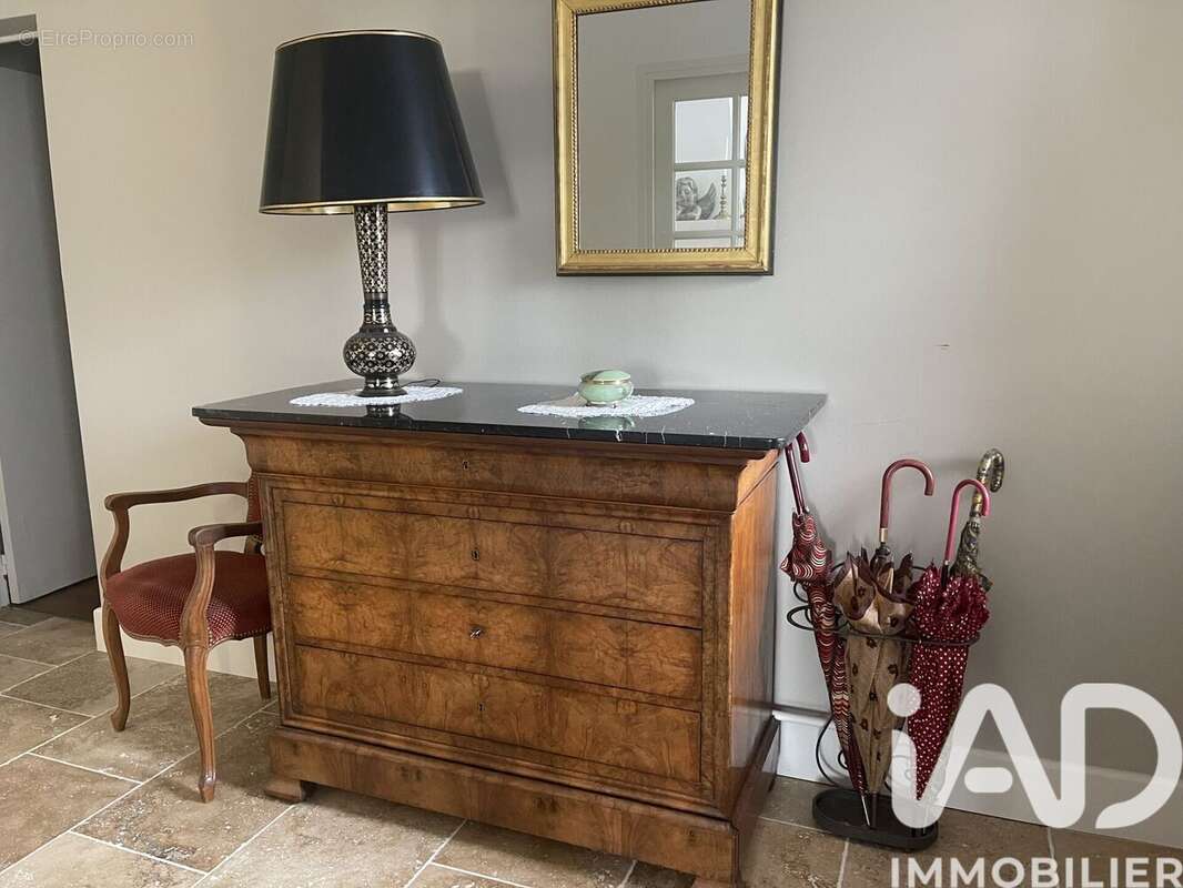 Photo 7 - Maison à CHATEAUROUX