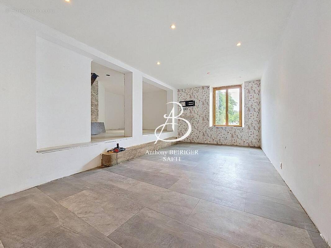 Photo 1 - Maison à NEUVILLER-SUR-MOSELLE
