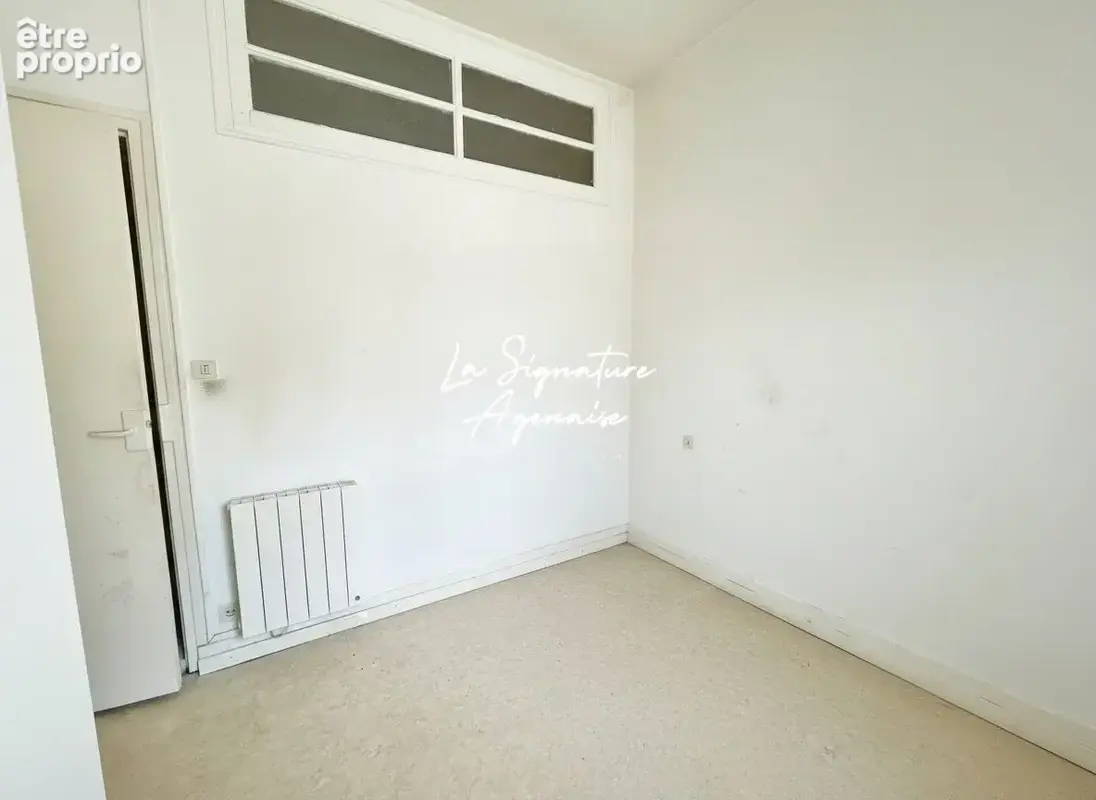 Appartement 40 m² à Agen  - photo 3
