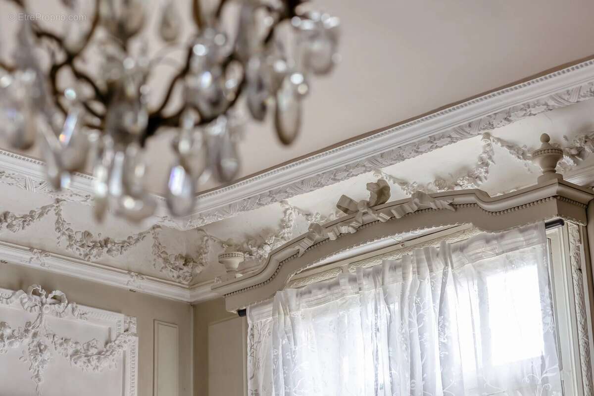 Manoir Anglo-Normand Axe Paris Deauville - photo 8