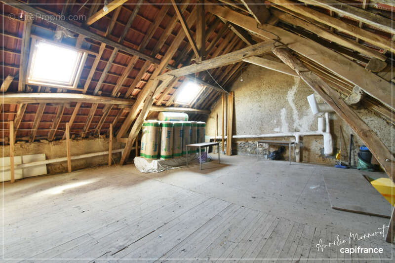 Maison à SIDIAILLES