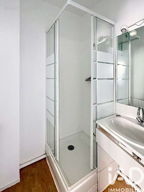 Photo 9 - Appartement à BORDEAUX