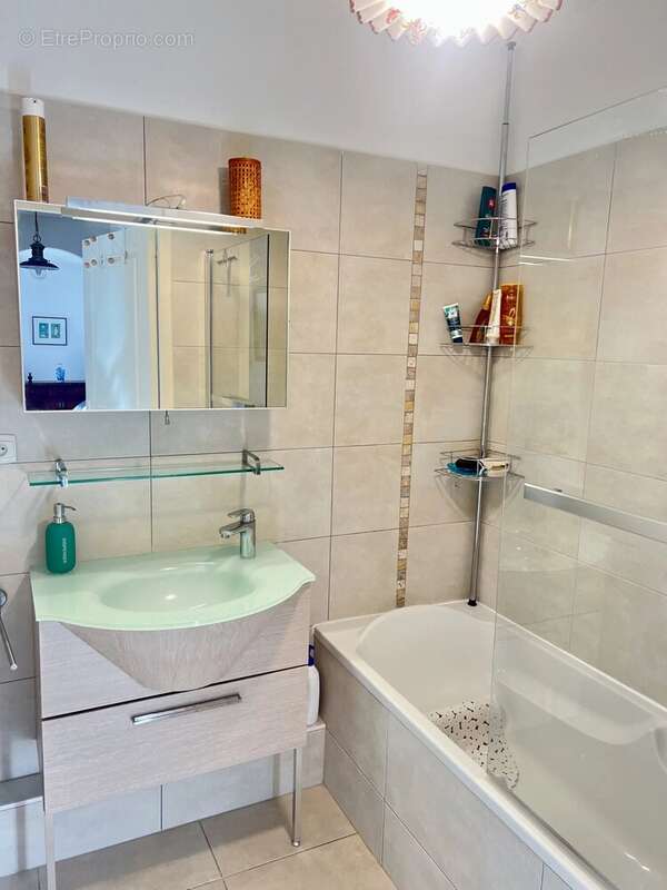 Appartement à TROUVILLE-SUR-MER