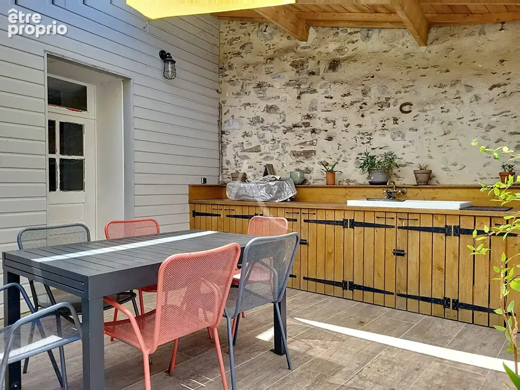 Maison Chalonnes Sur Loire - photo 6