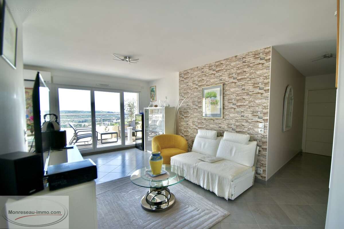 Appartement à GRASSE