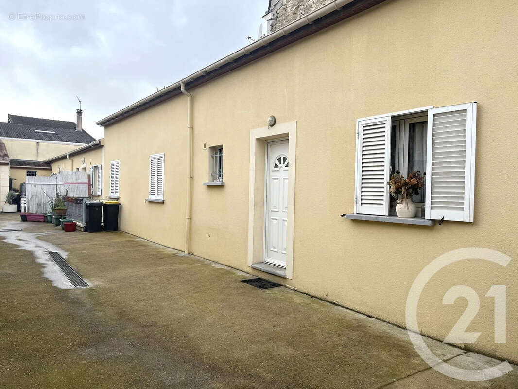 à Saint-Maur-Des-Fosses  - photo 3