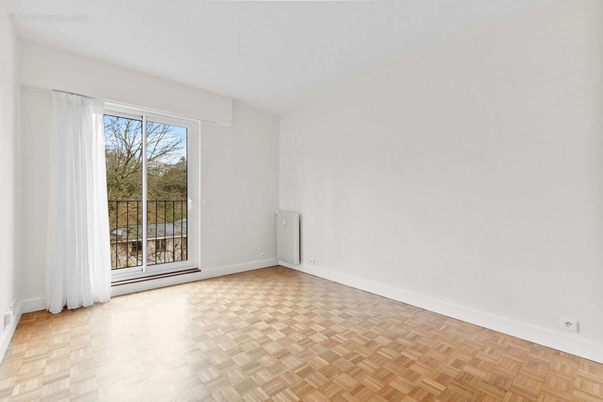 Appartement à RUEIL-MALMAISON