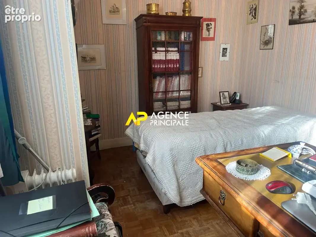 Sartrouville - Les Dix Arpents - Maison 5 pièces 110 m2 - photo 13