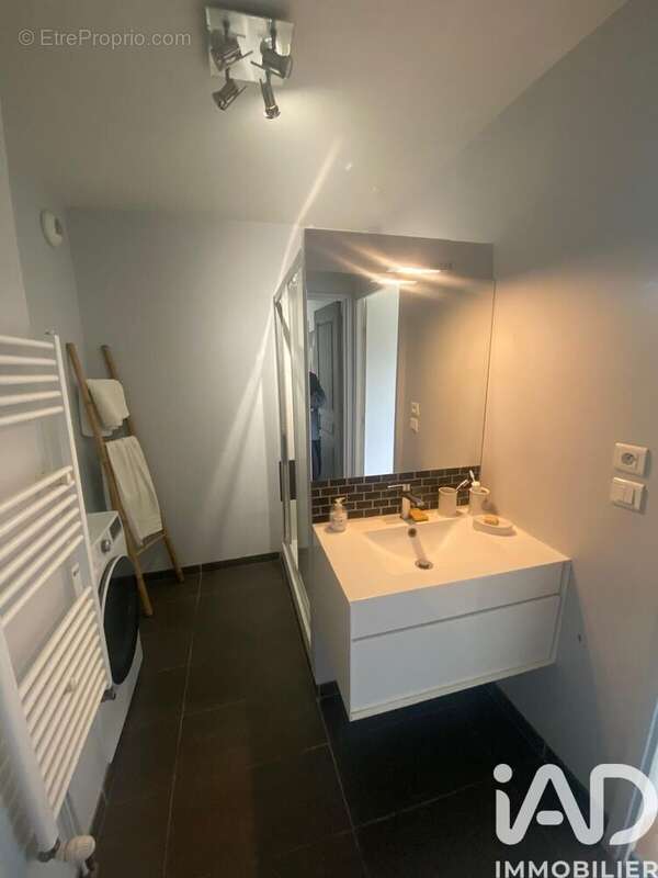 Photo 4 - Appartement à SAINT-GERMAIN-SUR-MORIN