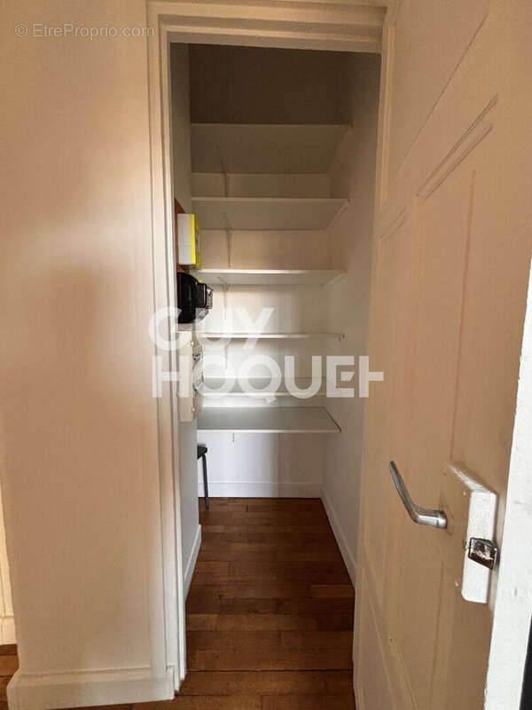 Appartement à SAINT-OUEN