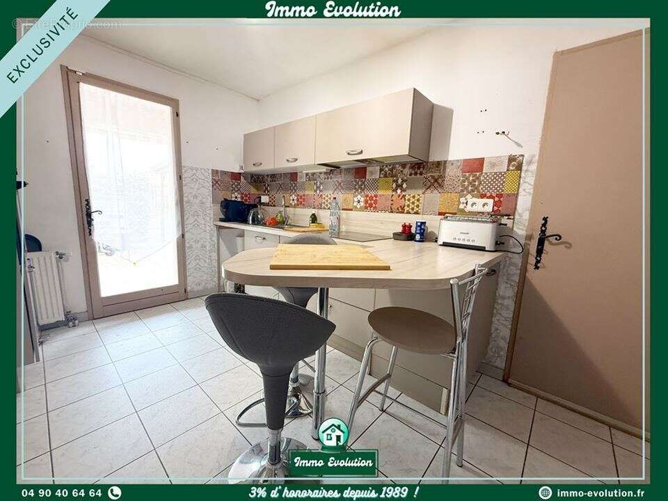 Maison 86 m² à Orange  - photo 4