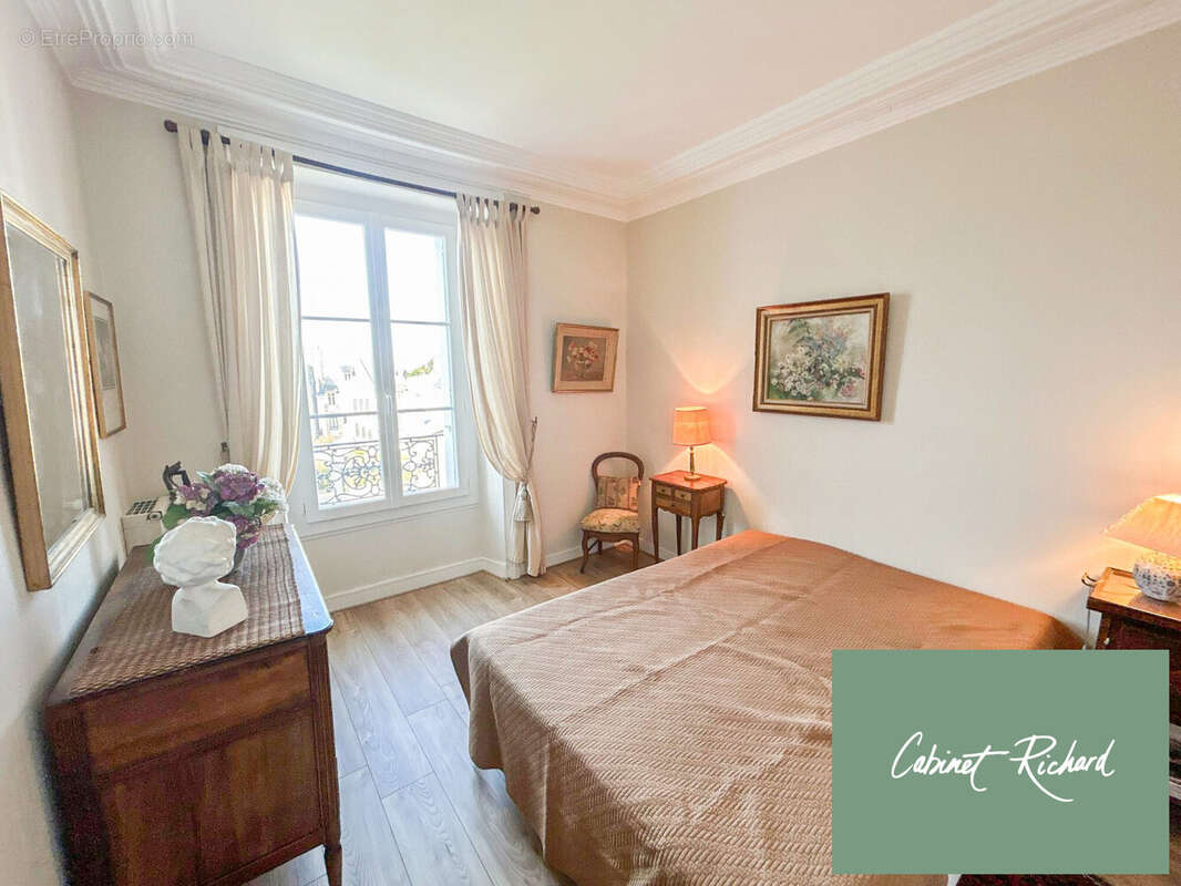 Appartement à DINARD