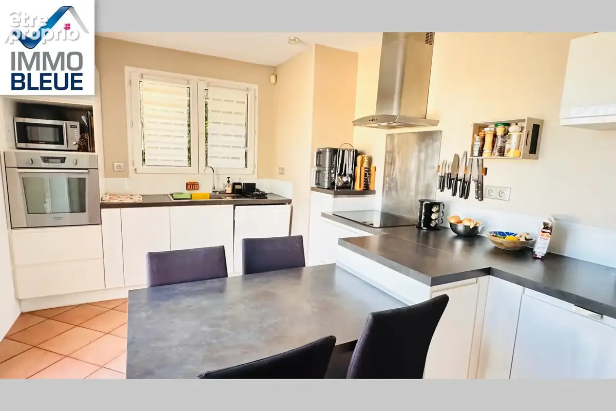 Maison 125 m² à Martigues  - photo 5