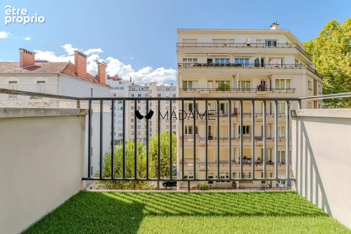 Appartement 4 pièces 104 m² à vendre à Grenoble (38000) - photo 9
