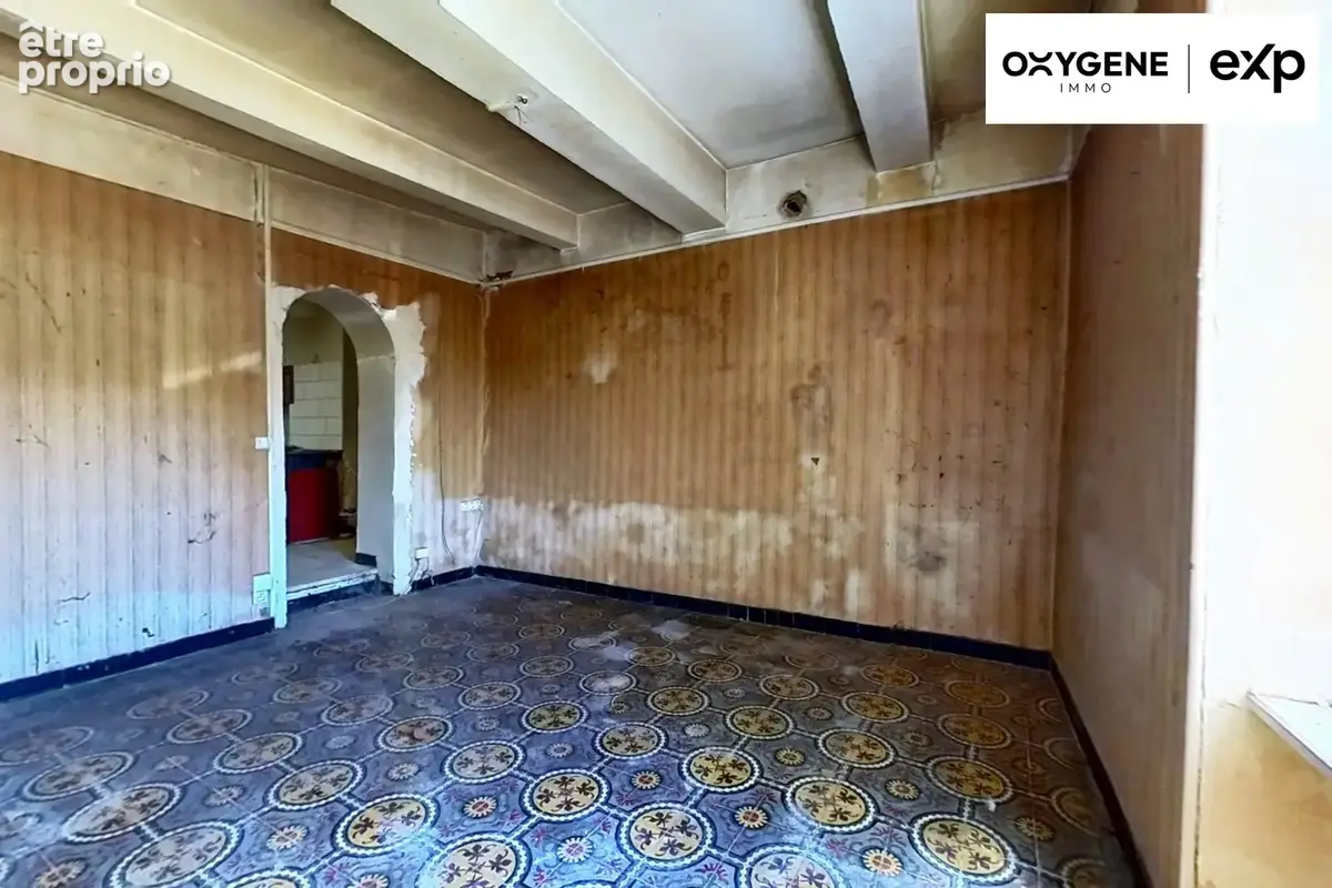 Maison 127 m² à Conilhac-Corbieres  - photo 6