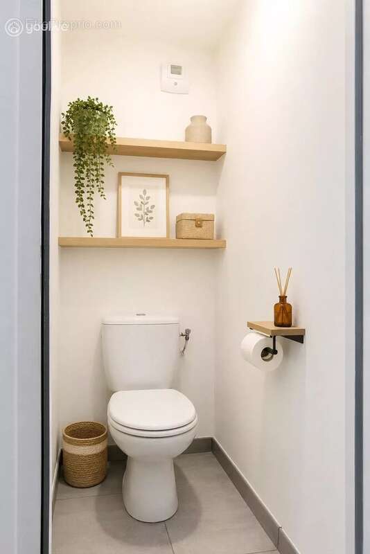 Appartement à CHALLANS