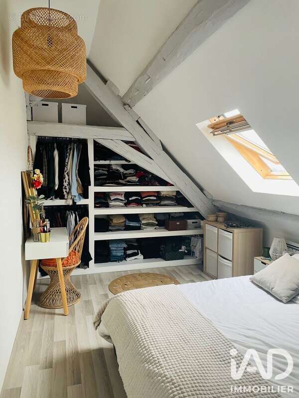 Appartement 93 m² à Longpont-Sur-Orge  - photo 6