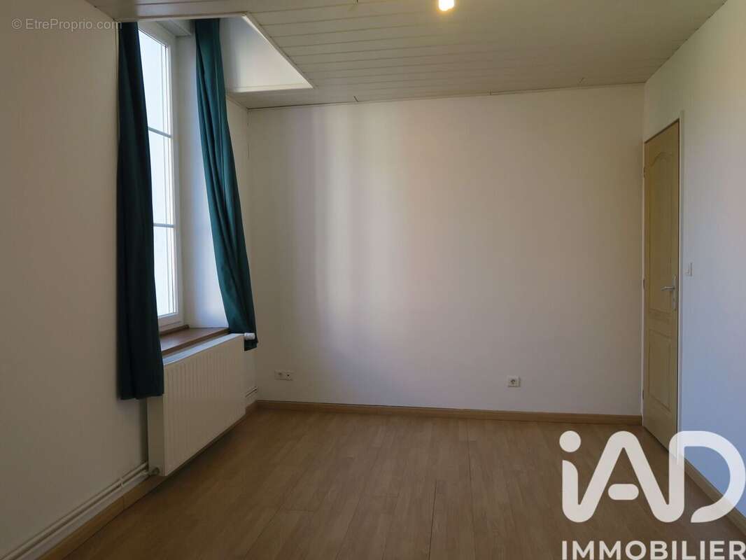 Photo 9 - Maison à SEZANNE