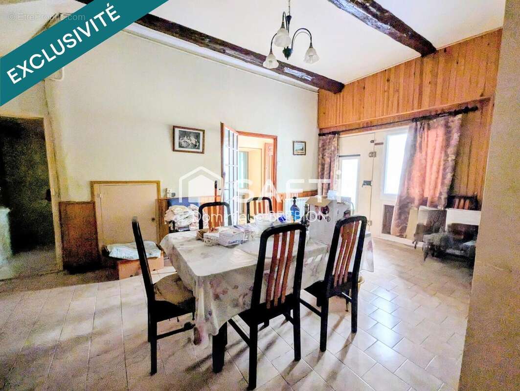 Photo 2 - Maison à CAUX