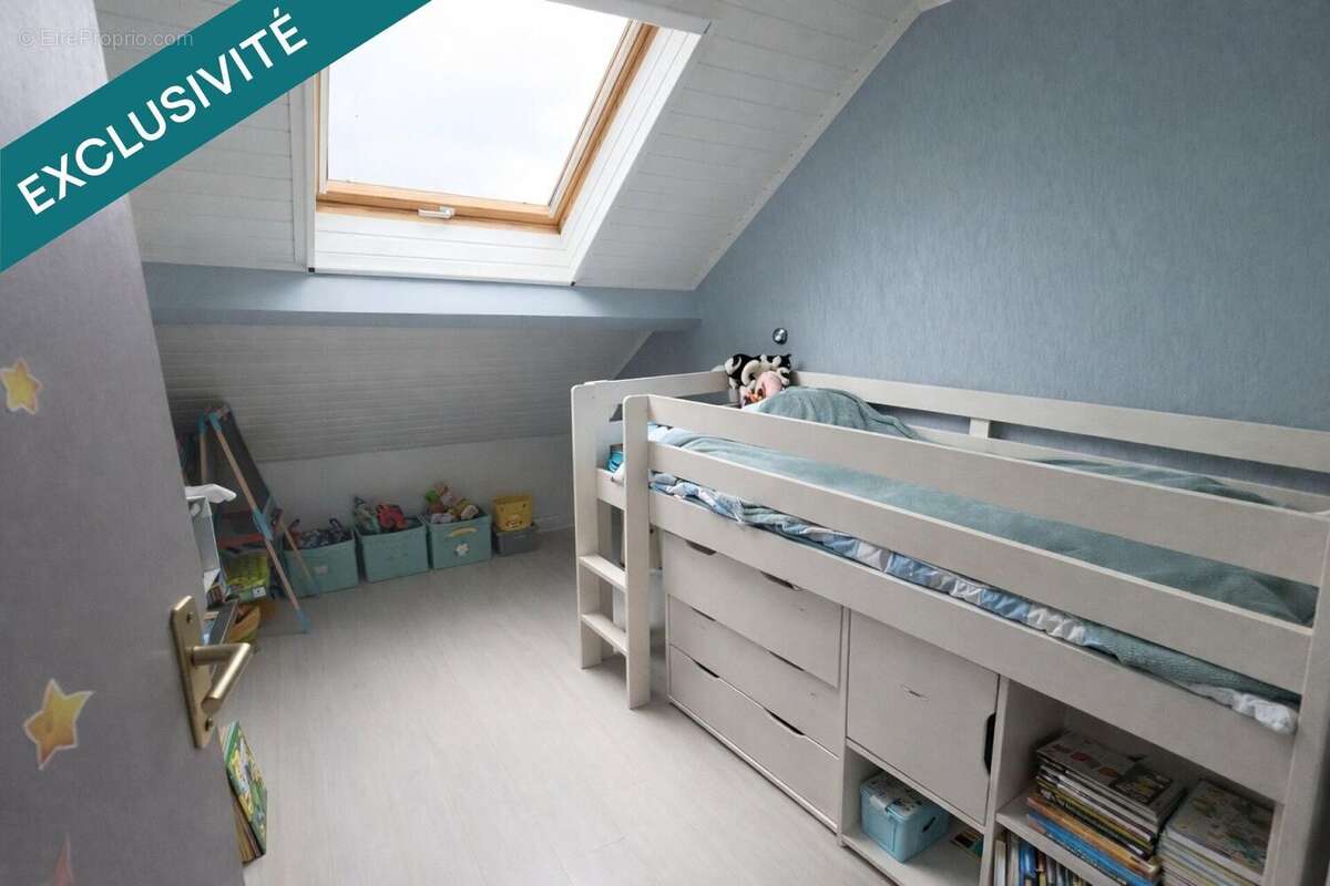 Photo 5 - Appartement à OYONNAX