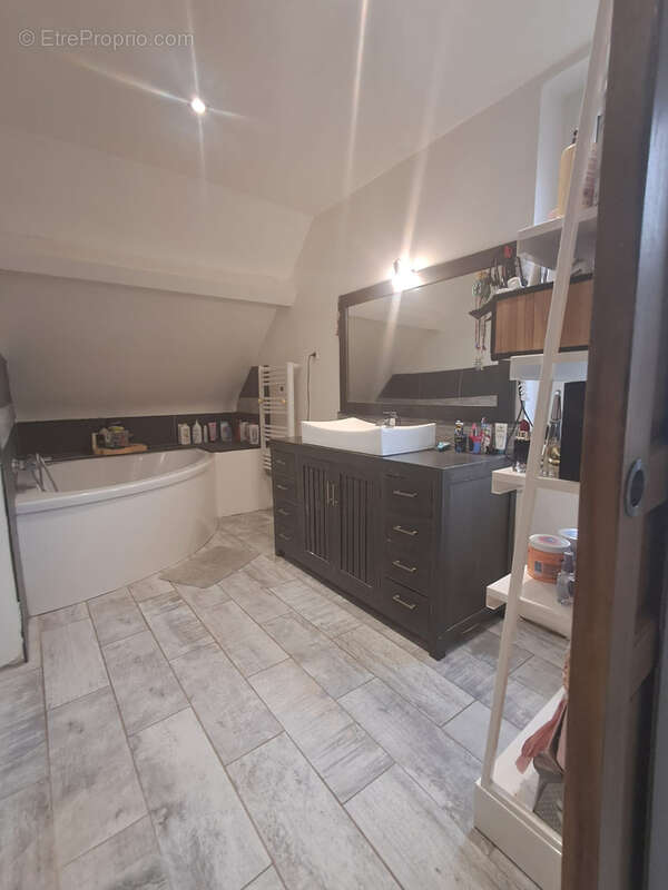 Maison à CHATILLON-SUR-LOIRE