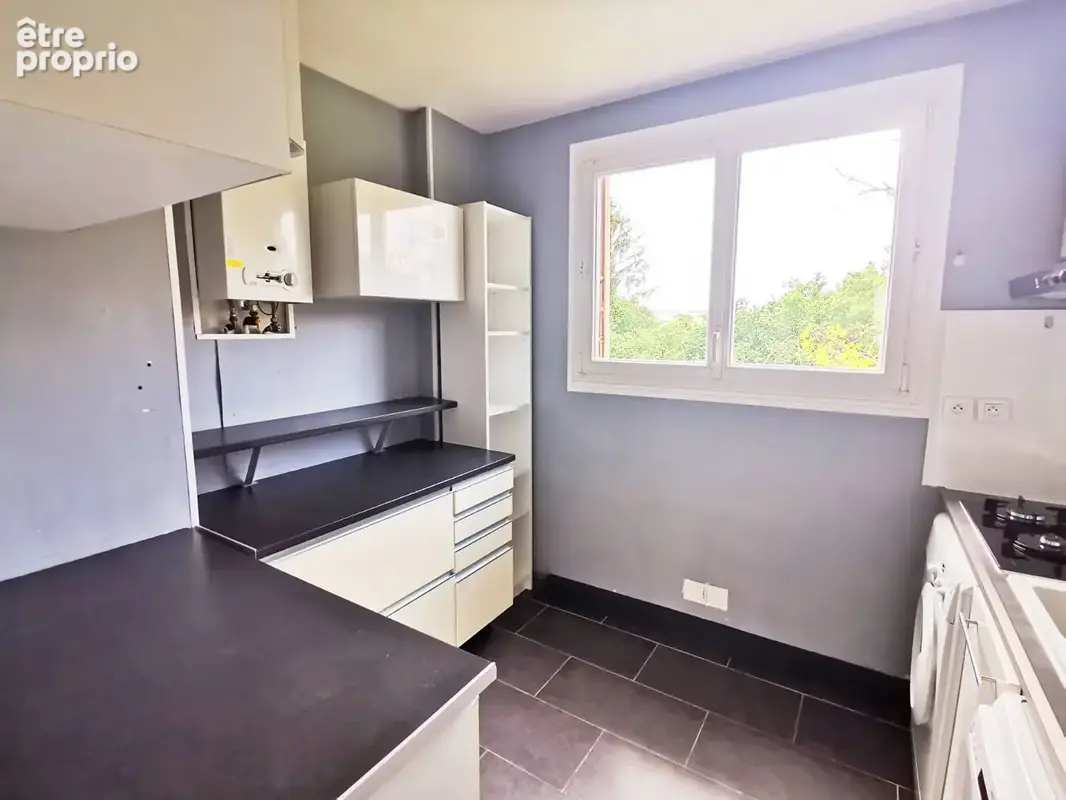 Appartement Centre-ville Chelles 4 pièce 64 m2 - photo 7