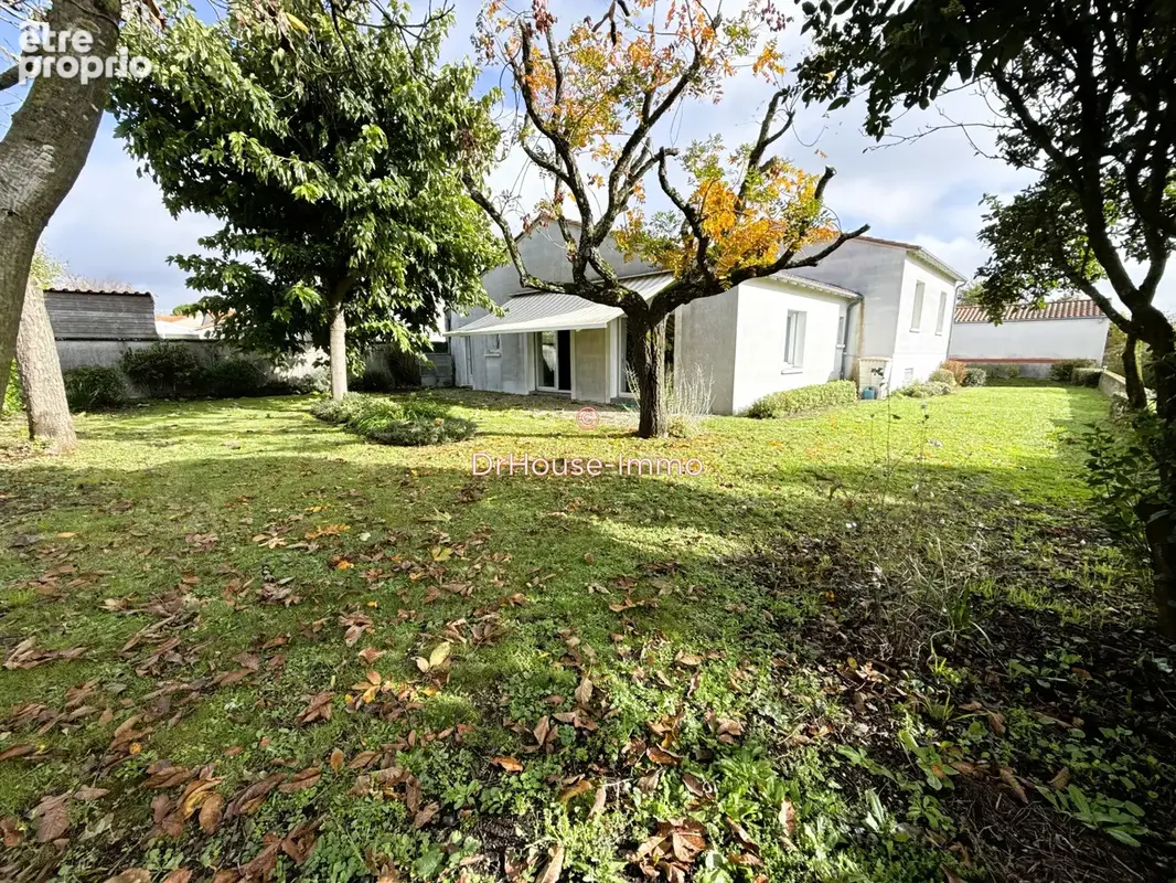 Maison 5 pièces 122 m² à vendre à Niort (79000) - photo 66