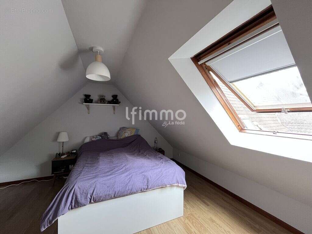 Appartement à BARR