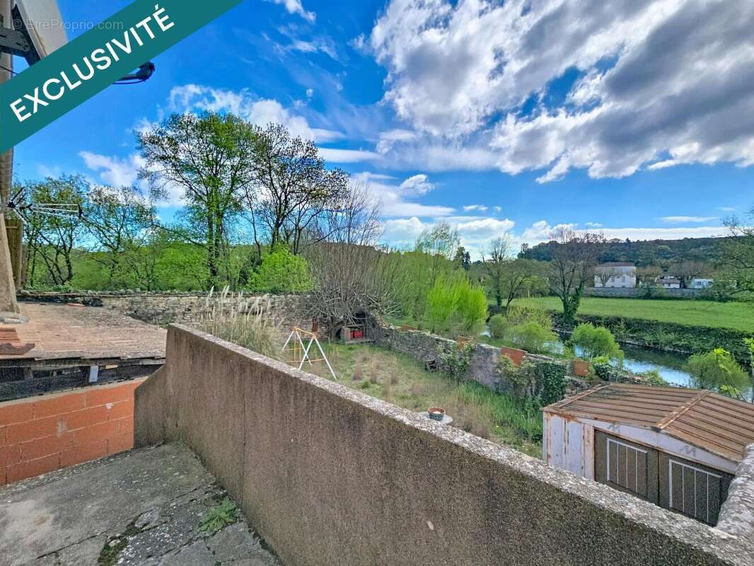 Photo 5 - Maison à BEDARIEUX