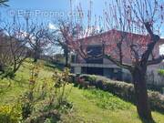 Maison à DAUMAZAN-SUR-ARIZE