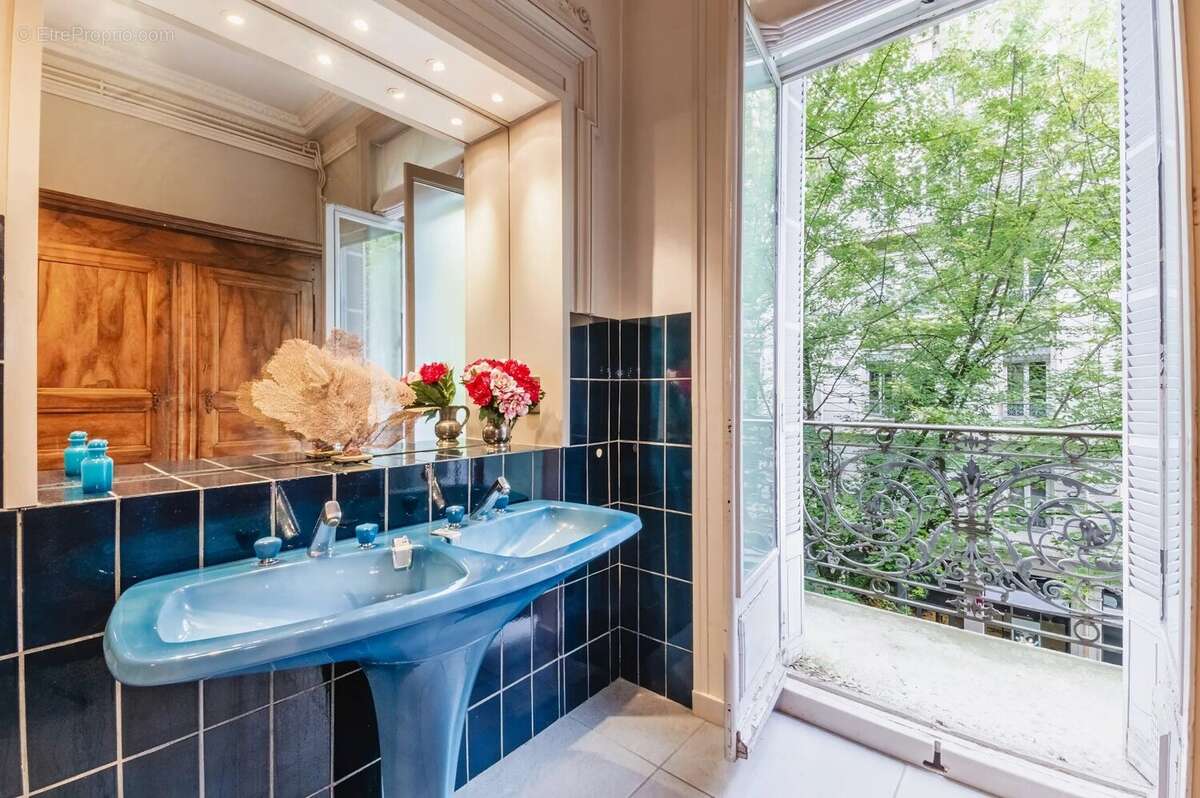 Appartement à LYON-3E