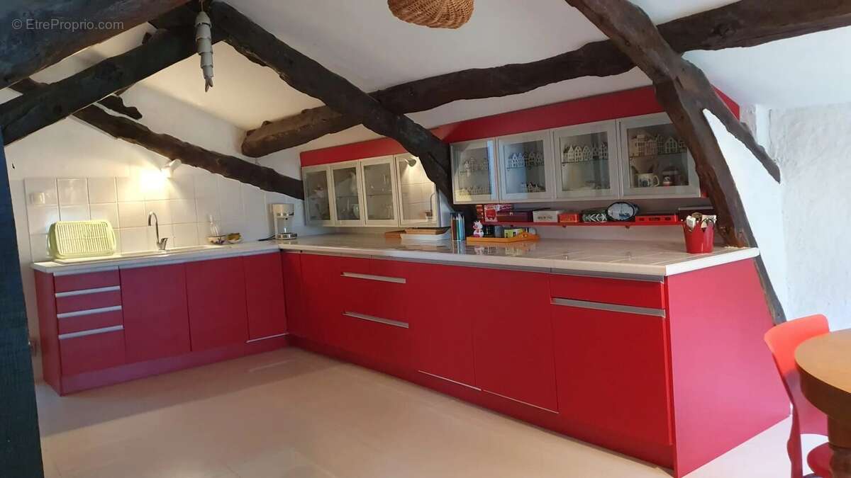 Maison à SAINT-ANTONIN-NOBLE-VAL