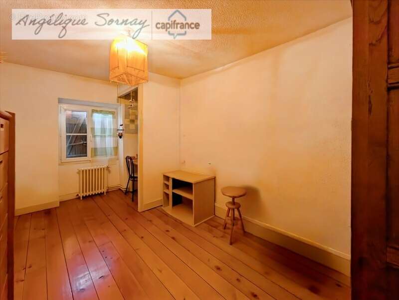 Maison à BLETTERANS