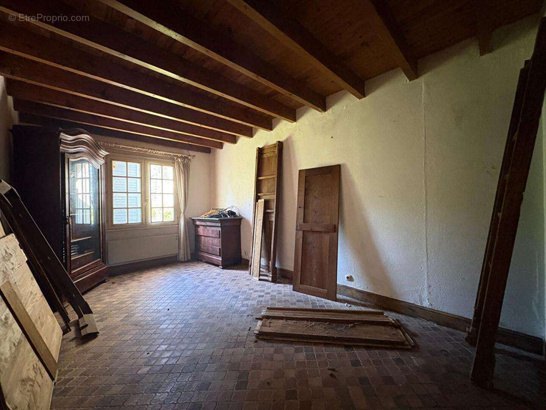 Maison à RIEC-SUR-BELON