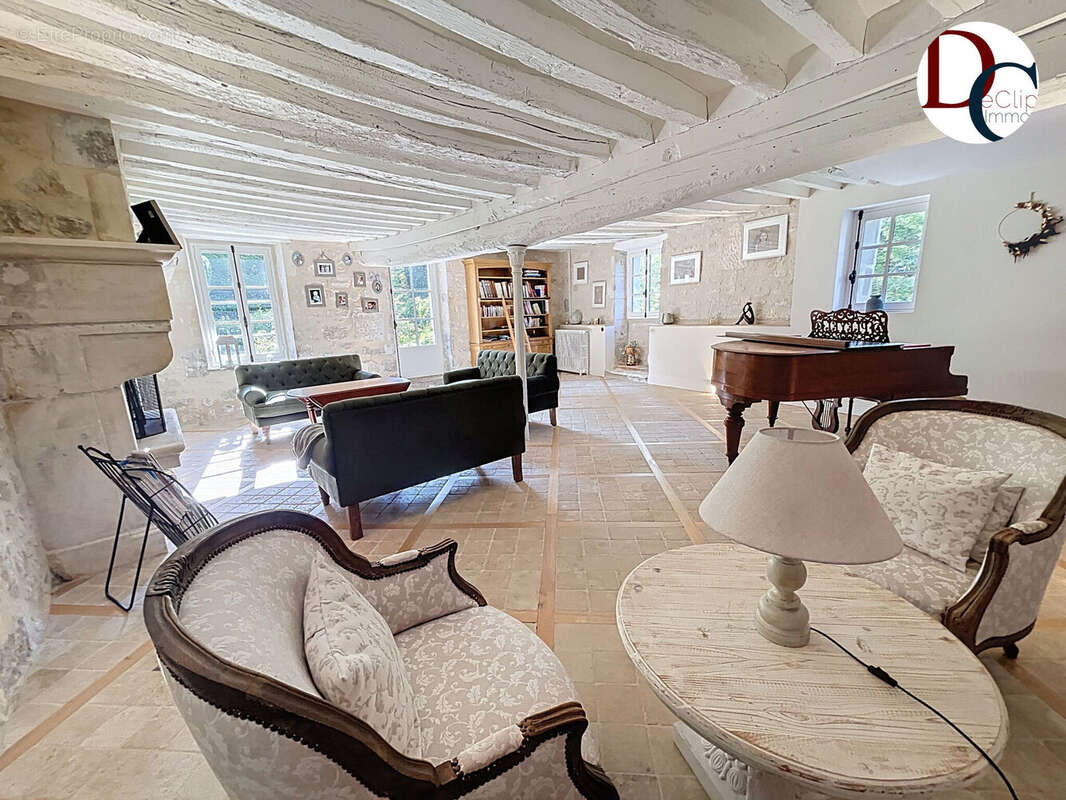 Photo 4 - Maison à SENLIS