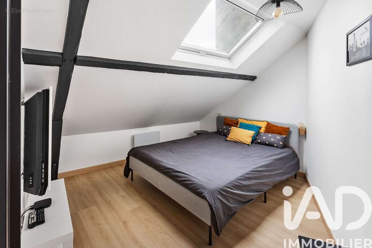 Photo 6 - Appartement à NANTES