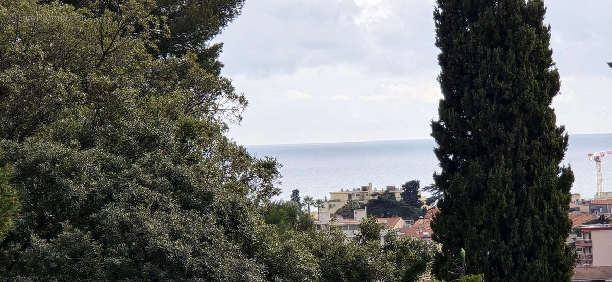 LE CANNET à vendre 4 pièces de 112 m2 en dernier étage avec terrasses cave et garage - photo 19
