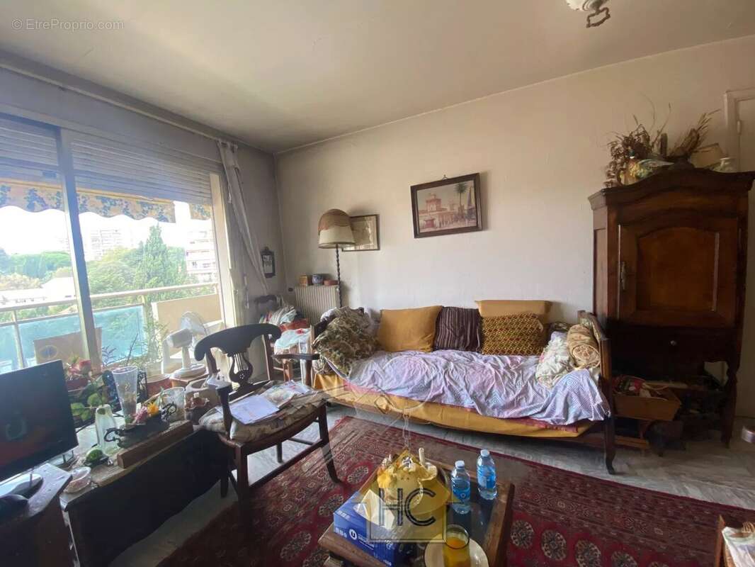 Appartement à LE CANNET