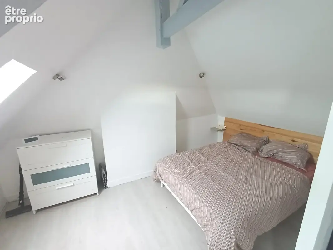 Maison de Ville en Très Bon état avec Garage - photo 8