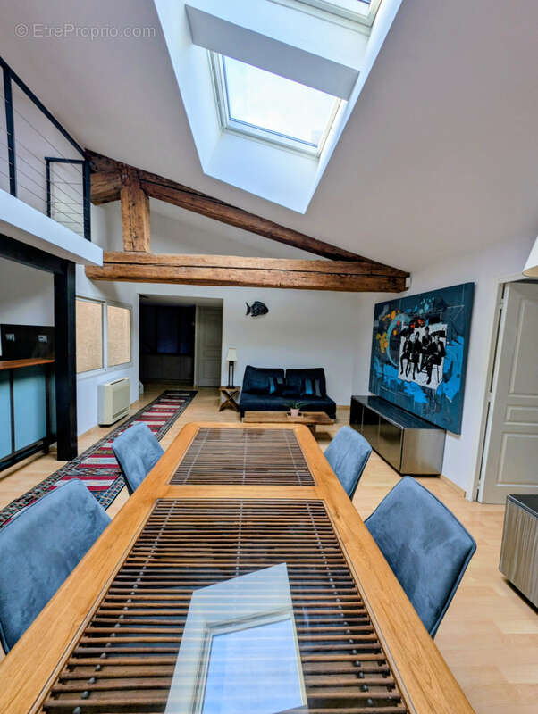 Appartement à SETE