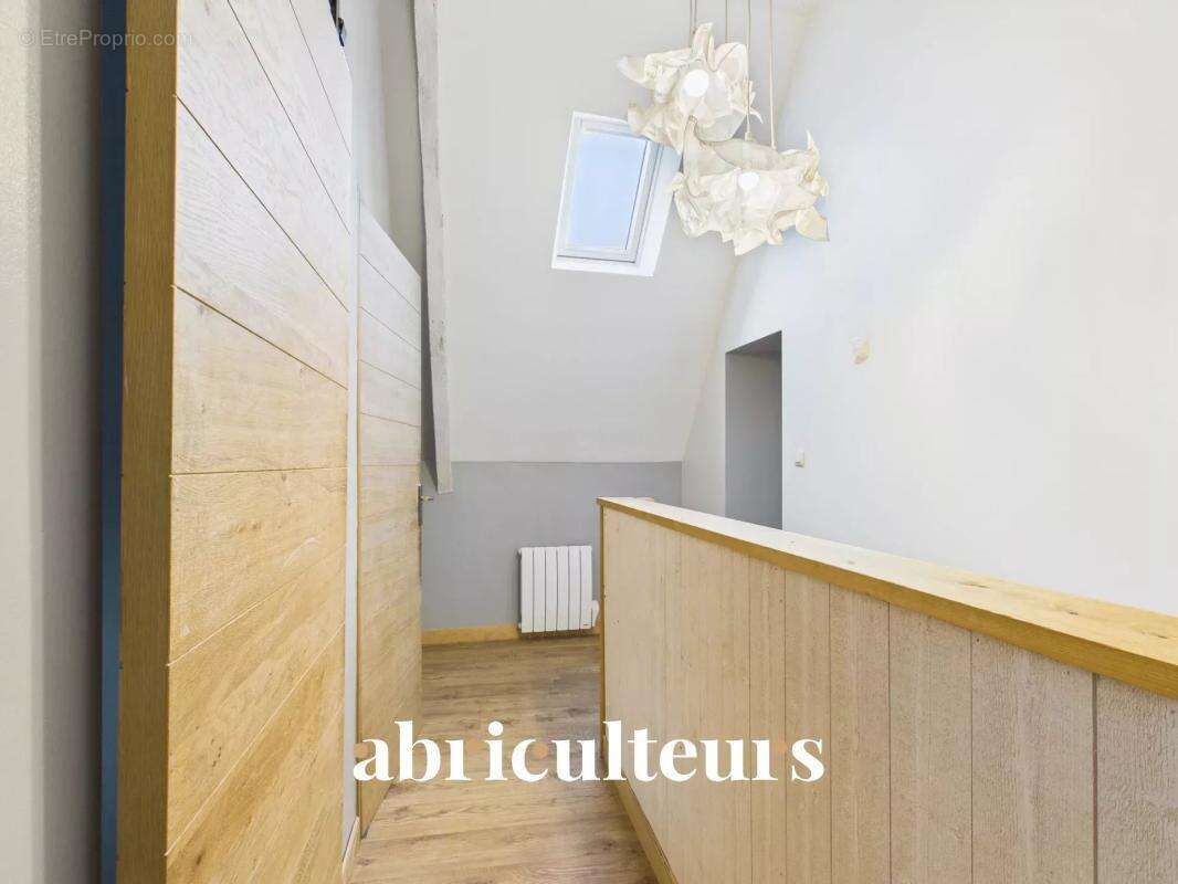 Maison à LA BAULE-ESCOUBLAC