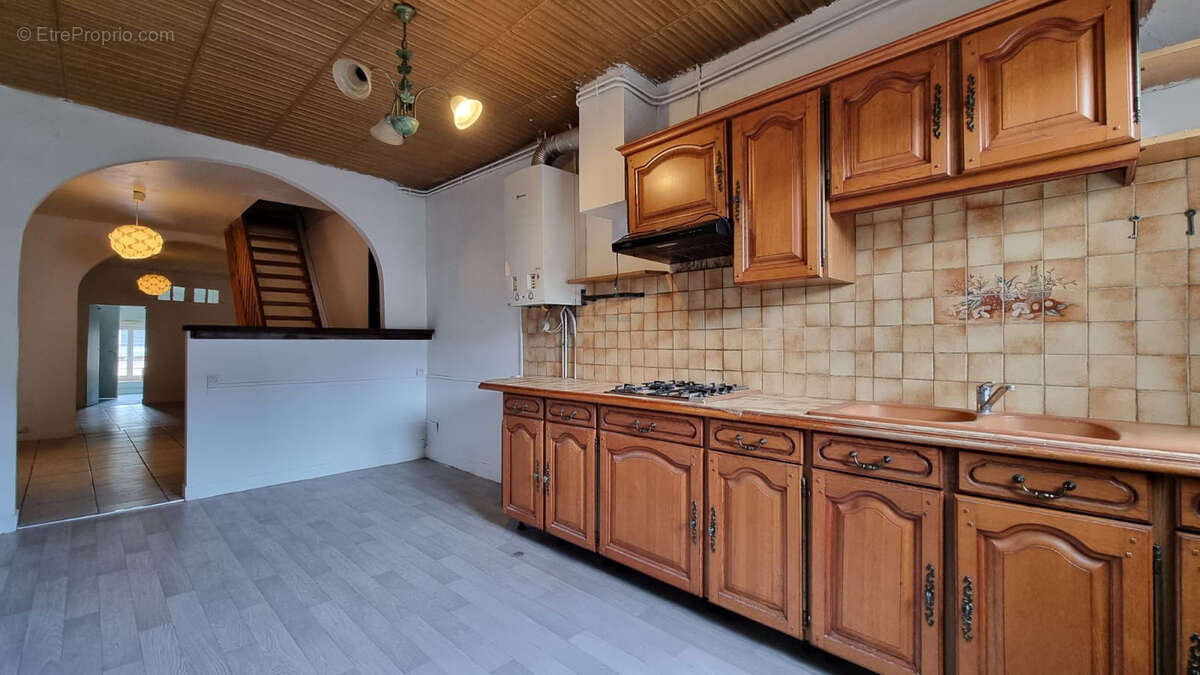 Maison 78 m² à Montcy-Notre-Dame  - photo 24