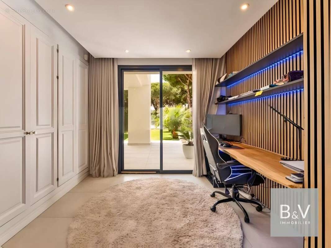 Maison à SAINTE-SEVE