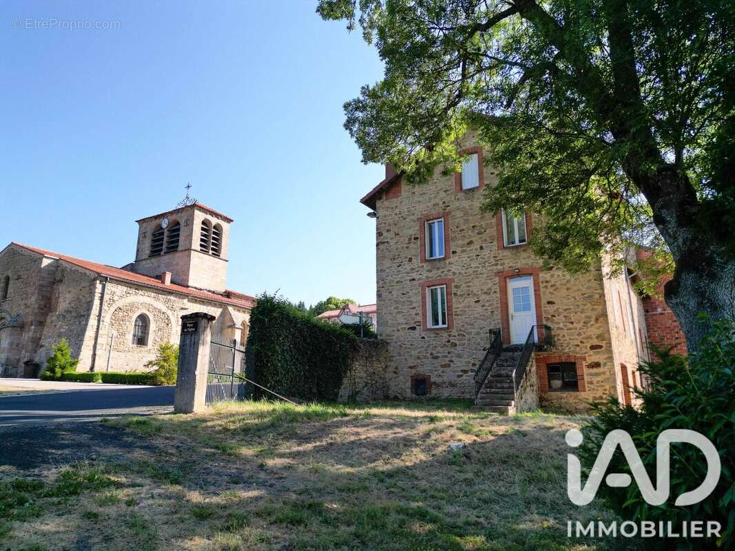 Maison 106 m² à Chassignolles  - photo 4